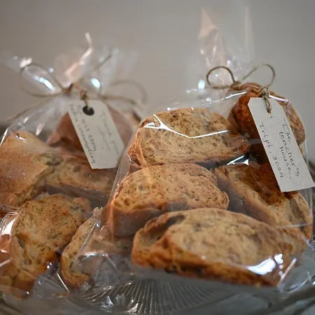 The Teacher's House Villa Trípi