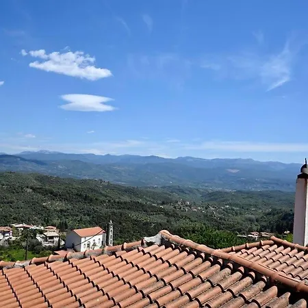 Villa The Teacher's House *