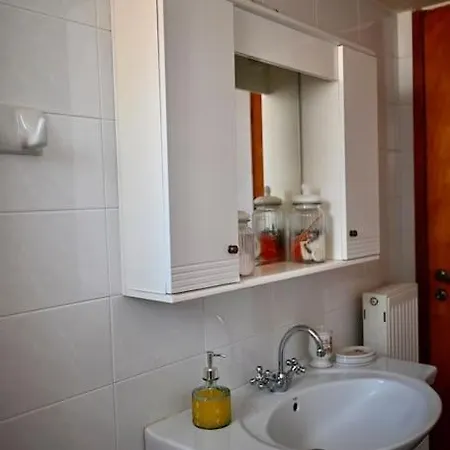 Villa The Teacher's House Tripi