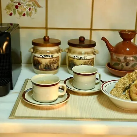 Villa The Teacher's House