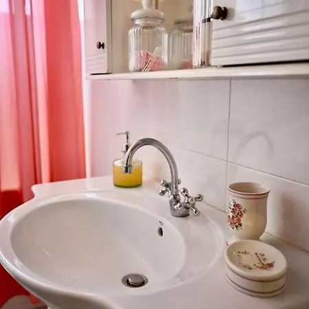 Villa The Teacher's House *