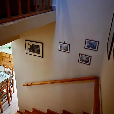 Villa The Teacher's House Tripi