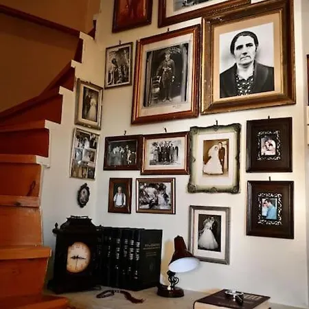 The Teacher's House Villa