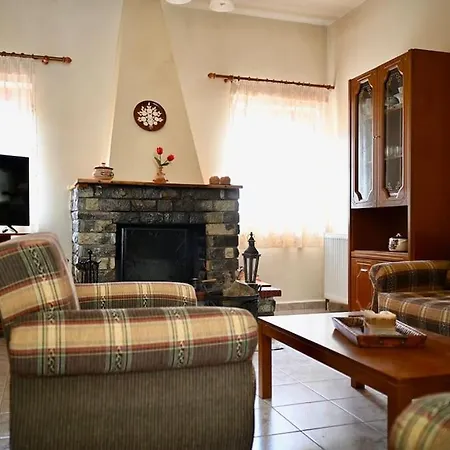 Villa The Teacher's House *