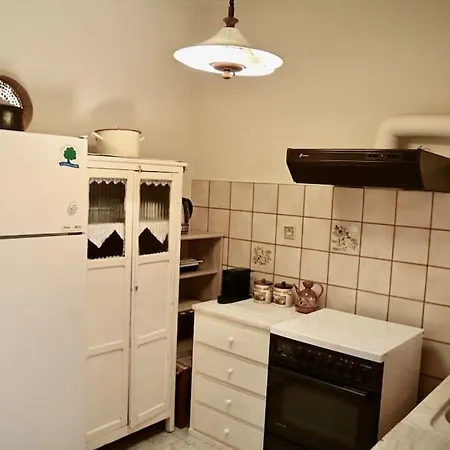 The Teacher's House * Tripi