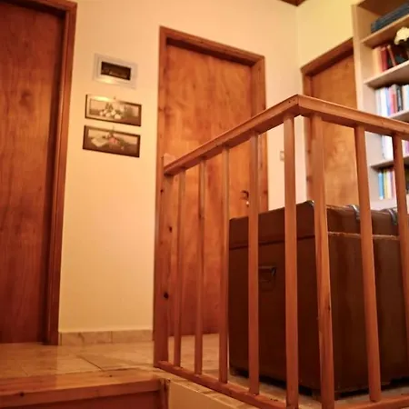 The Teacher's House Villa