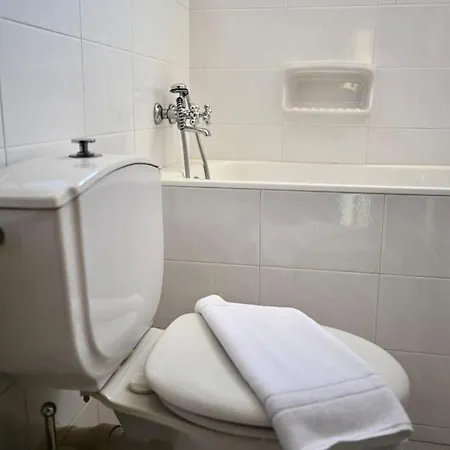 Villa The Teacher's House