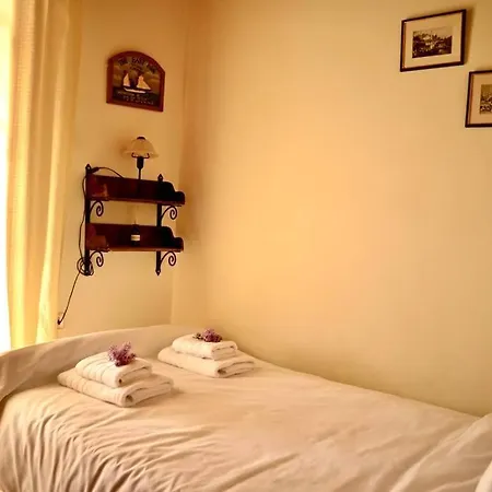 The Teacher's House Villa *