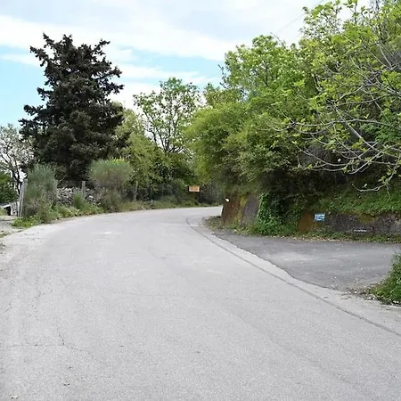 Villa The Teacher's House