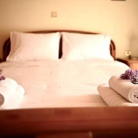 Villa The Teacher's House *