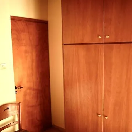 The Teacher's House *