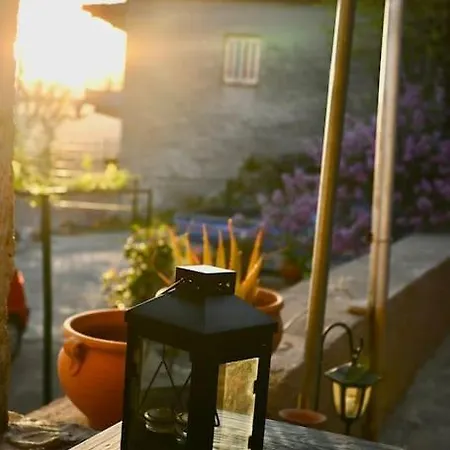 Villa The Teacher's House Trípi