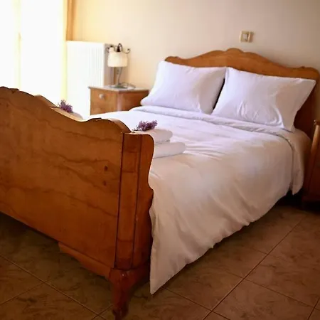 The Teacher's House Villa