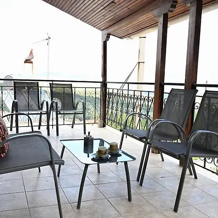 Villa The Teacher's House