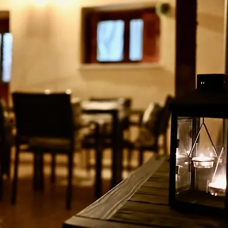 Villa The Teacher's House *