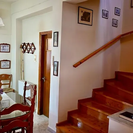 The Teacher's House Villa