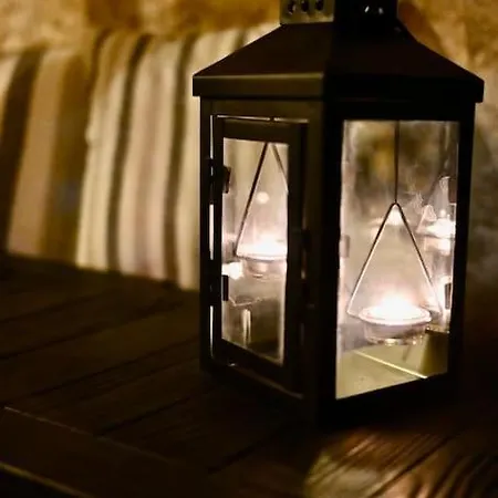 Villa The Teacher's House Tripi