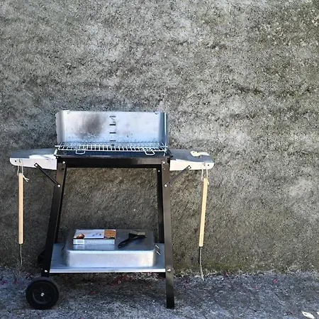 The Teacher's House Tripi