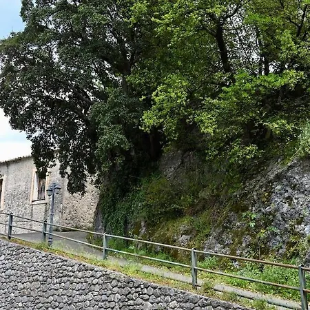 The Teacher's House * Tripi