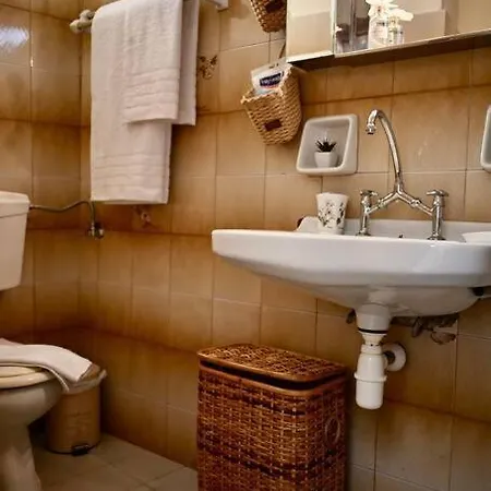 Villa The Teacher's House *