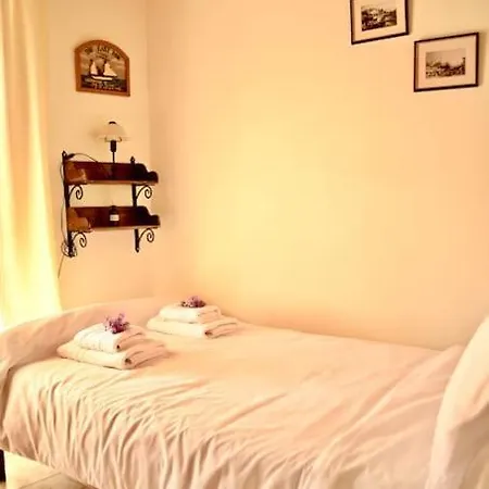 The Teacher's House *