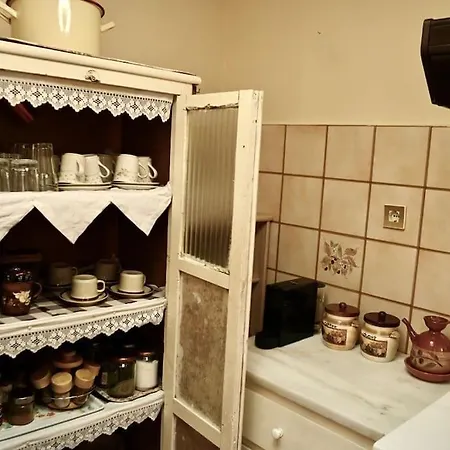 The Teacher's House * Tripi