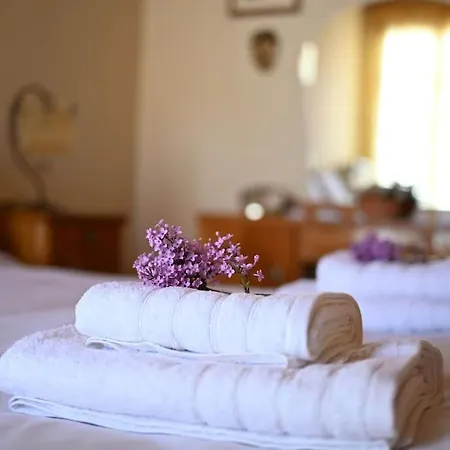 The Teacher's House Villa *