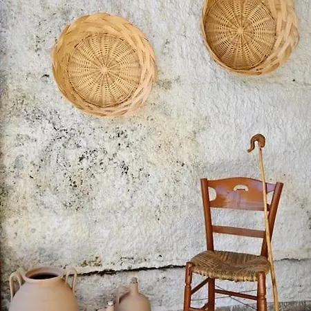 The Teacher's House Villa Tripi