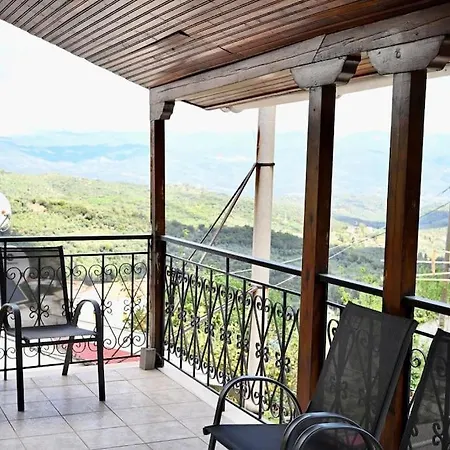 The Teacher's House Villa *