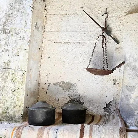 Villa The Teacher's House *