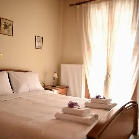 Villa The Teacher's House *