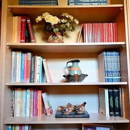 The Teacher's House Villa