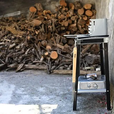 Villa The Teacher's House