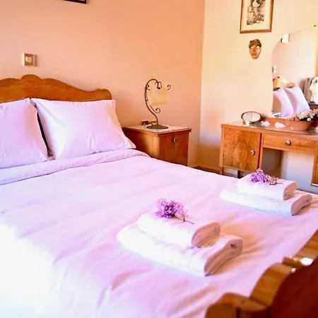 Villa The Teacher's House