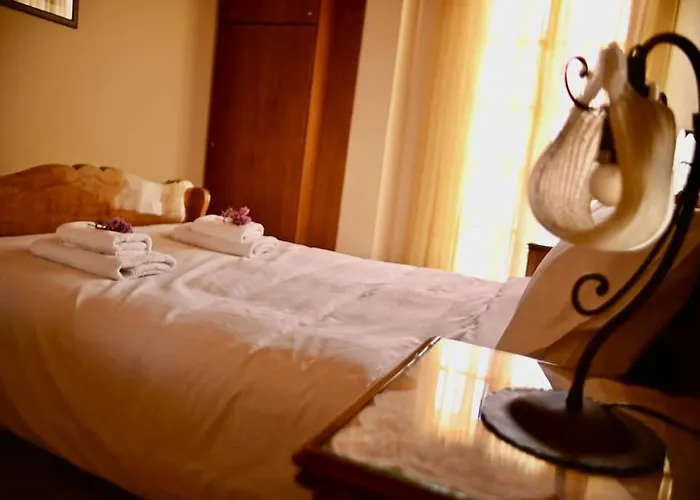 The Teacher's House ヴィラ *