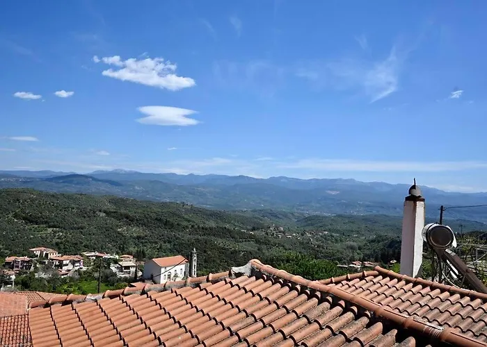 فيلة The Teacher's House *