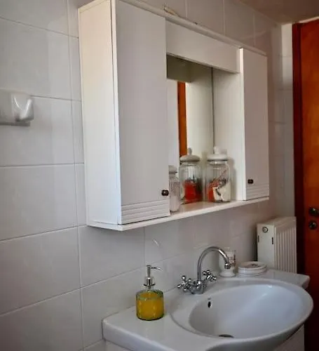 ヴィラ The Teacher's House Trípi