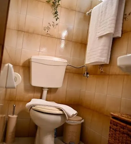 The Teacher's House ヴィラ *