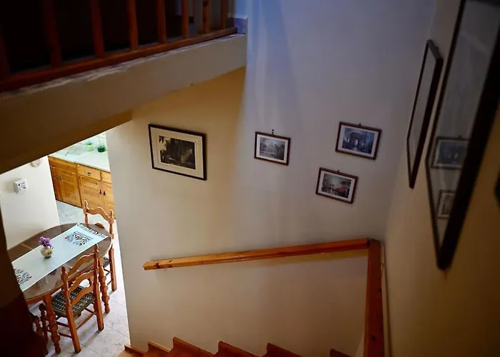 فيلة The Teacher's House Tripi