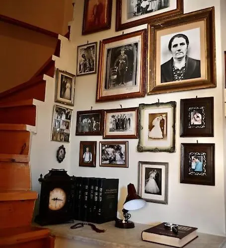 The Teacher's House Villa