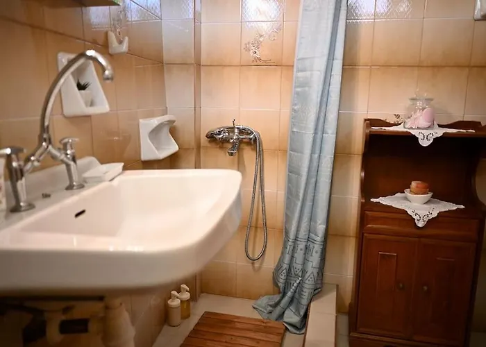 The Teacher's House *