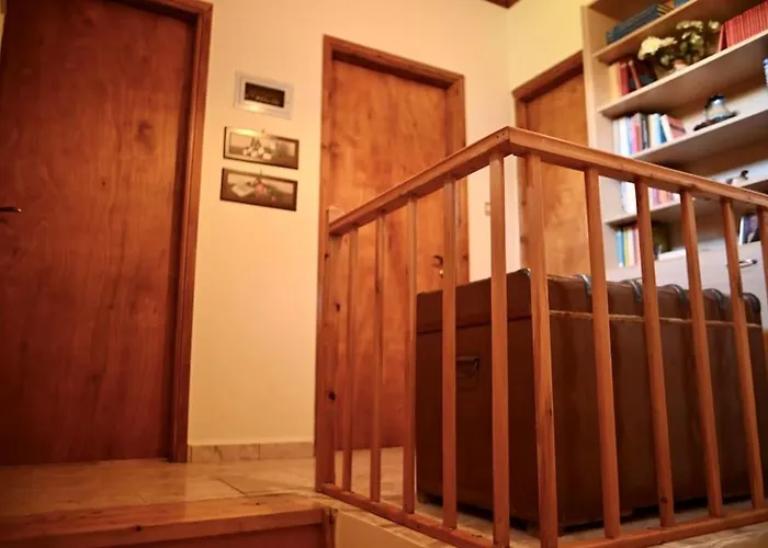 The Teacher's House Villa