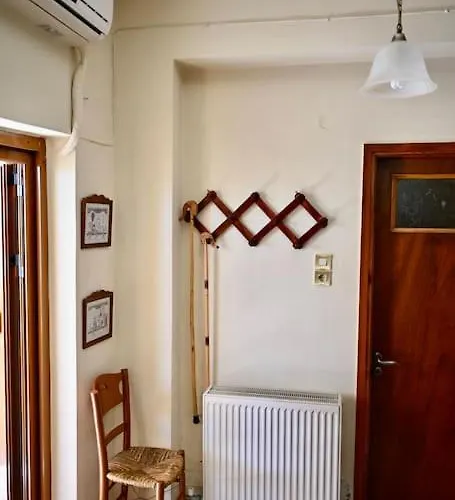 The Teacher's House Villa Tripi