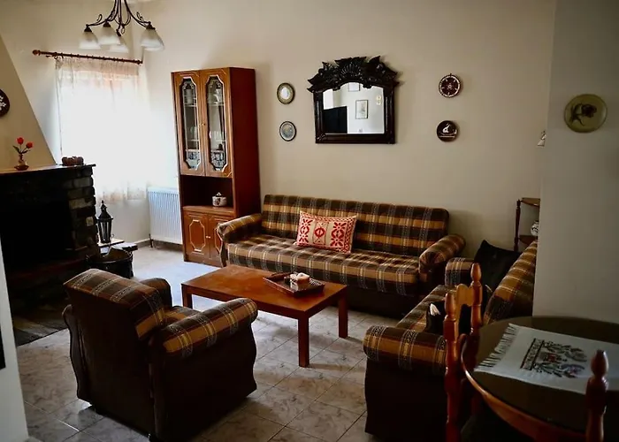 The Teacher's House Villa *