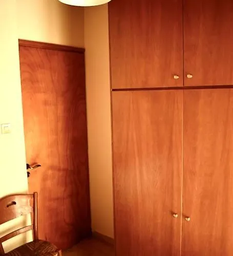 The Teacher's House *