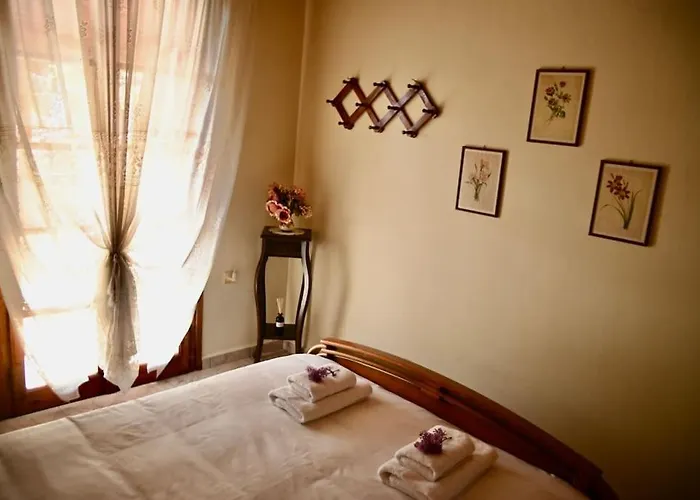 The Teacher's House * Tripi