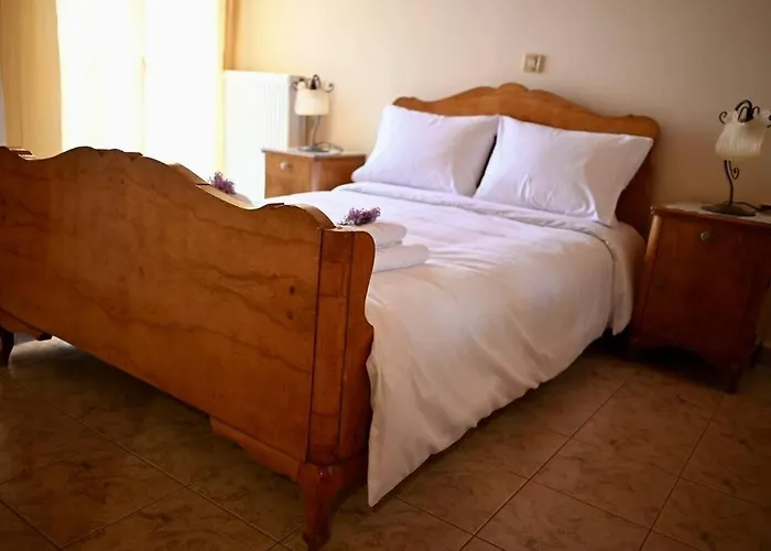 The Teacher's House Villa