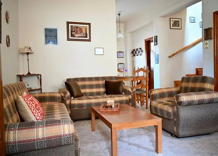 The Teacher's House Villa *