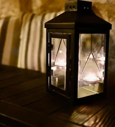 ヴィラ The Teacher's House Trípi