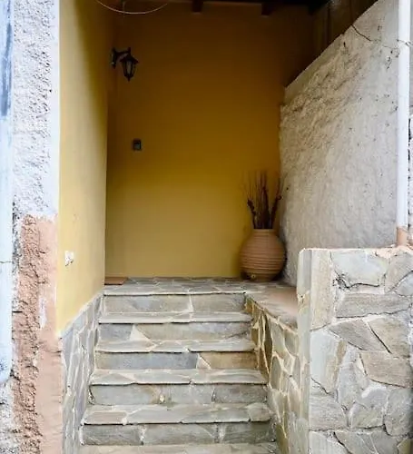 Villa The Teacher's House